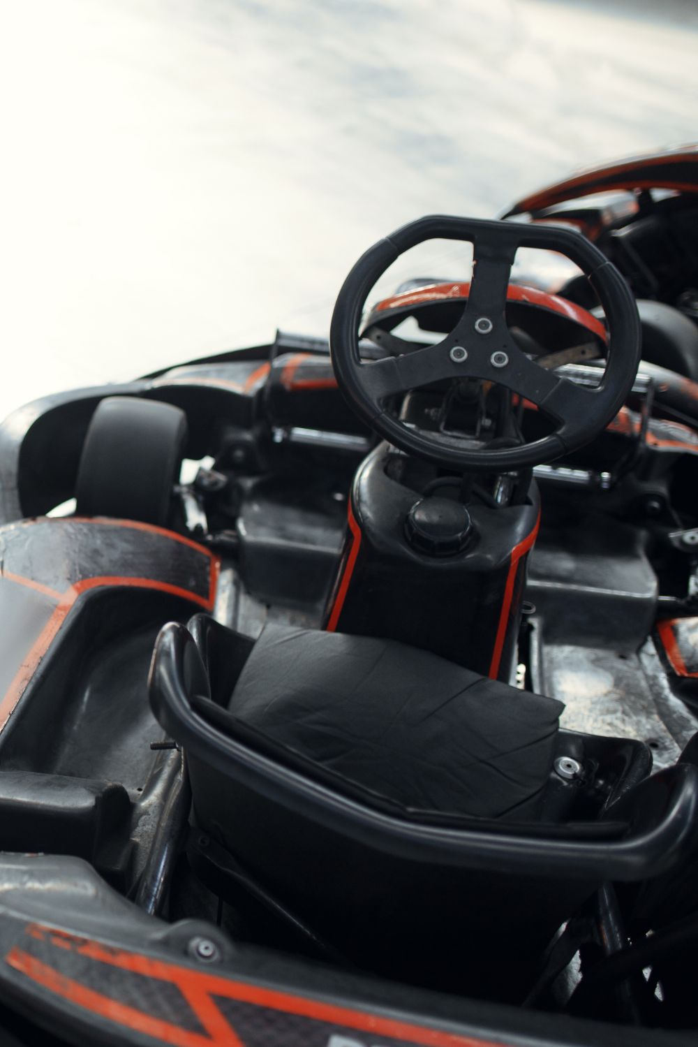 Motor y mecánica